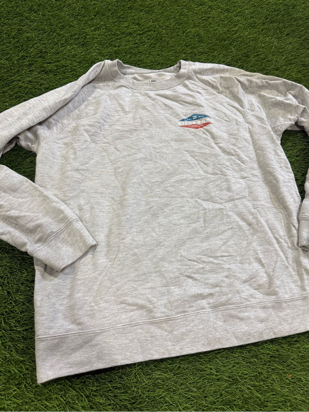 Billabong Crewneck Sweatshirt